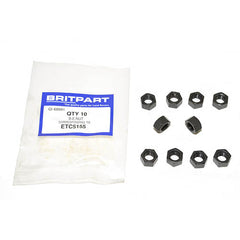 NUT CONN ROD - OEM - ETC5155