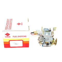 110 CARB 32/34 DMTL 3 - WEBER - ETC5305