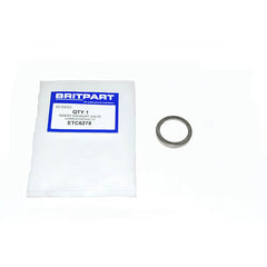 INSERT  EXHAUST VALVE - SANTANA - ETC6278