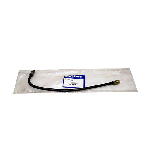 FUEL PIPE - BRITPART - ETC6521