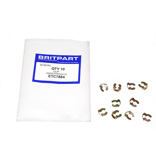 CLIP - OEM - ETC7884
