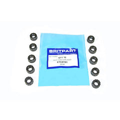 NUT FOR CON ROD - OEM - ETC8191