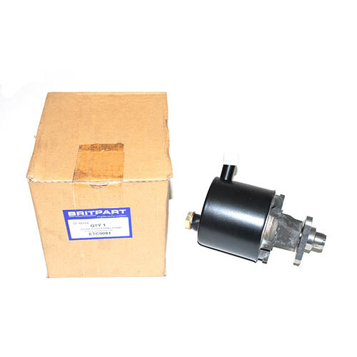 POWER STEERING PUMP - OEM - ETC9081