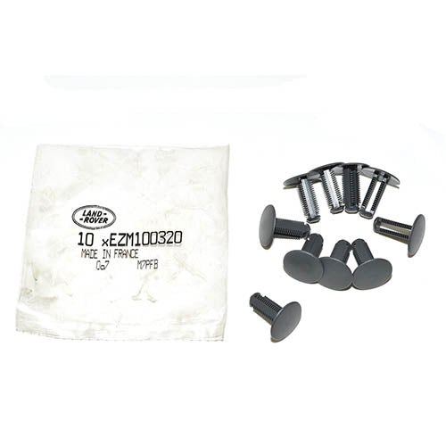 FASTENER - LR - EZM100320LR