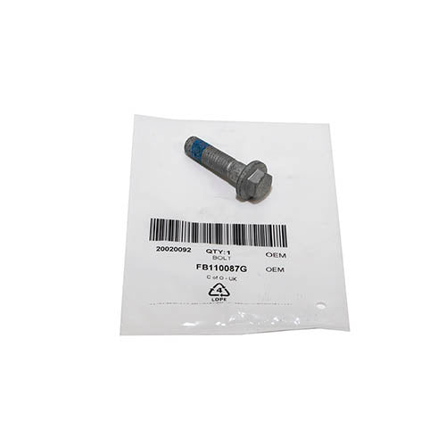 BOLT - OEM - FB110087G