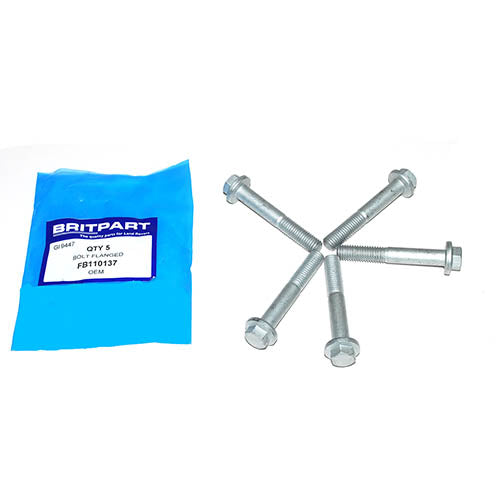 BOLT FLANGED - OEM - FB110137