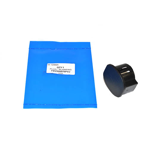 PLUG - BLANKING - OEM - FBV500070PVJ