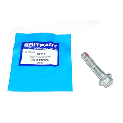 BOLT-FLANGED HE - OEM - FC112127PL