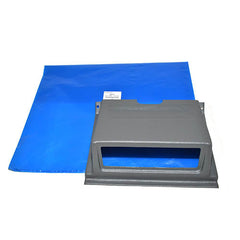 HOUSING - RADIO - OEM - FCA101680LOYG