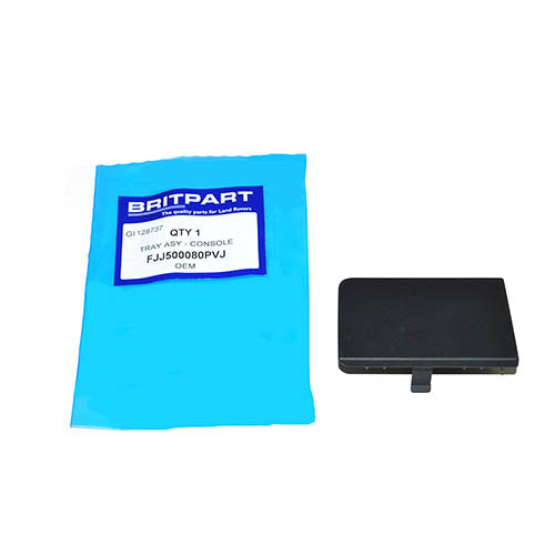 TRAY ASY - CONSOLE - OEM - FJJ500080PVJ
