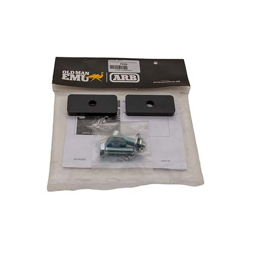 TACOMA REAR DRIVESHAFT SPACER KIT - ARB - FK29