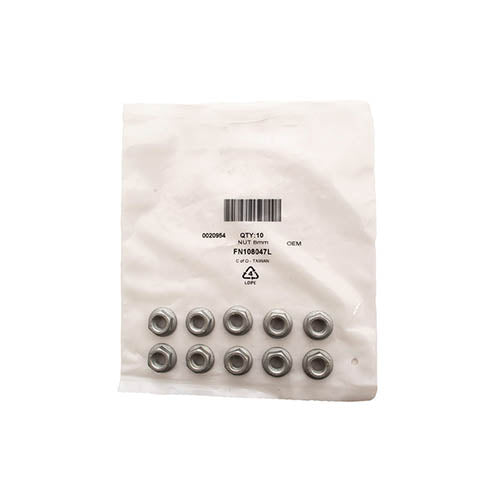 NUT 8mm - OEM - FN108047L