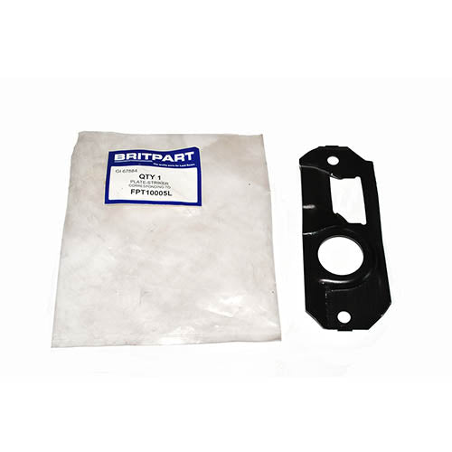 PLATE-STRIKER - OEM - FPT10005L