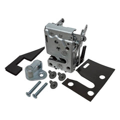 Land Rover Defender TDCi Front RHS Replacement Door Lock Kit - FQJ500240KIT