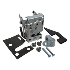 Land Rover Defender TDCi Front LHS Replacement Door Lock Kit - FQJ500250KIT