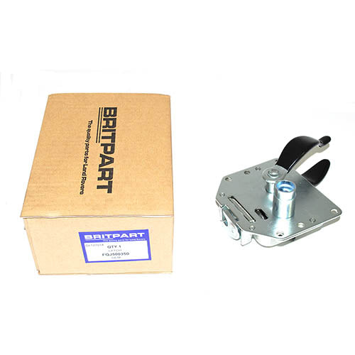 LATCH - OEM - FQJ500350