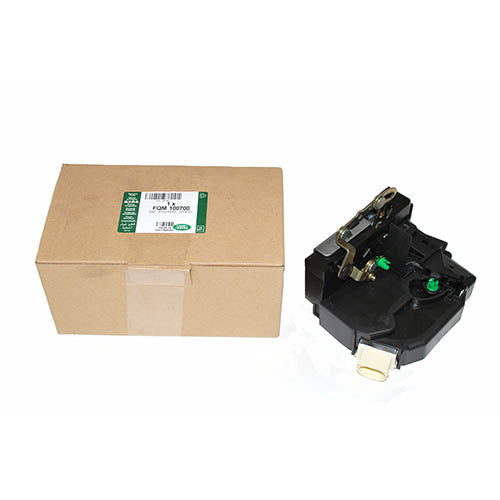 LATCH ASSY-REAR - LR - FQM100700LR