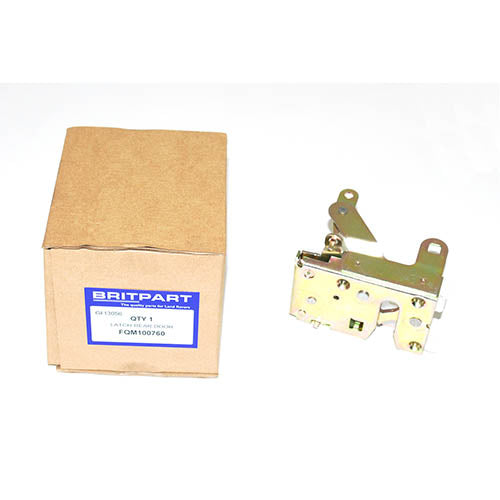 LATCH-REAR DOOR - BRITPART - FQM100760