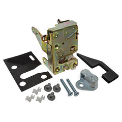 Land Rover Defender TDCi Rear LHS Replacement Door Lock Kit - FQM100771KIT