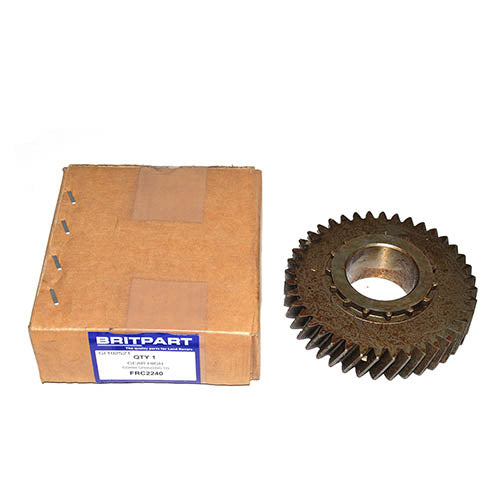 GEAR HIGH - OEM - FRC2240