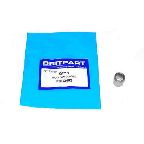 HOLLOW DOWEL - BRITPART - FRC2482