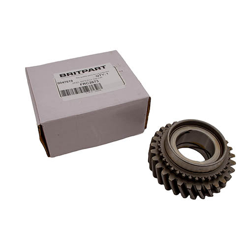 2ND SPEED GEAR - BRITPART - FRC2673