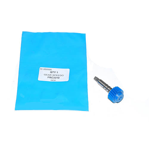 GEAR SPEEDO - OEM - FRC3310