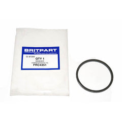 WASHER - BRITPART - FRC4351