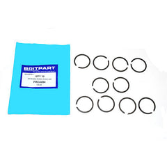 SPRING RING COLLAR - OEM - FRC4494