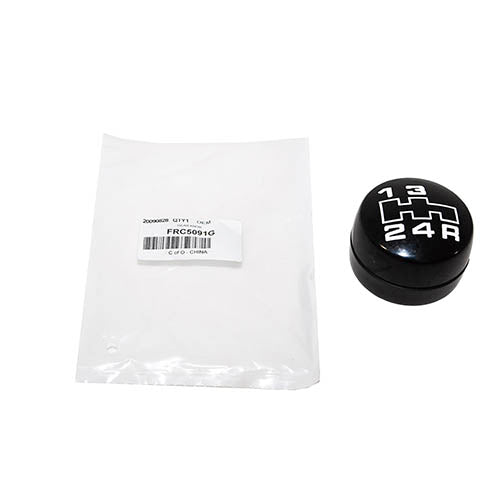 GEAR KNOB - OEM - FRC5091G