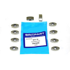 SLIPPER PAD - OEM - FRC5255