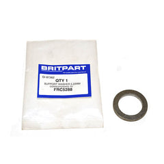 WASHER SUPPORT 5.22MM - BRITPART - FRC5288