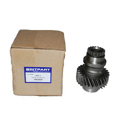 GEAR TRANSFER - BRITPART - FRC5428
