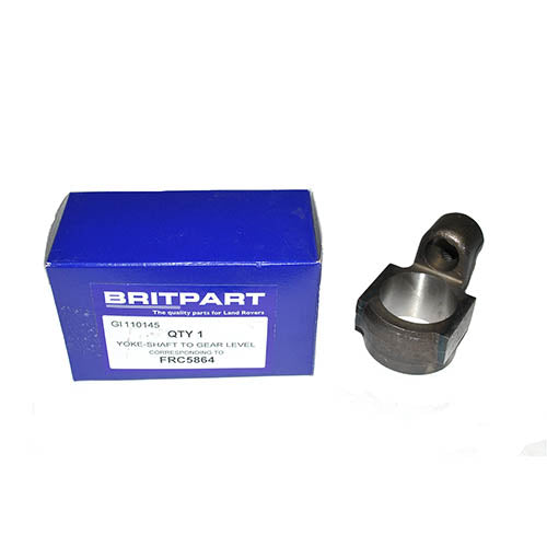 YOKE-SHAFT TO GEAR LEVEL - OEM - FRC5864