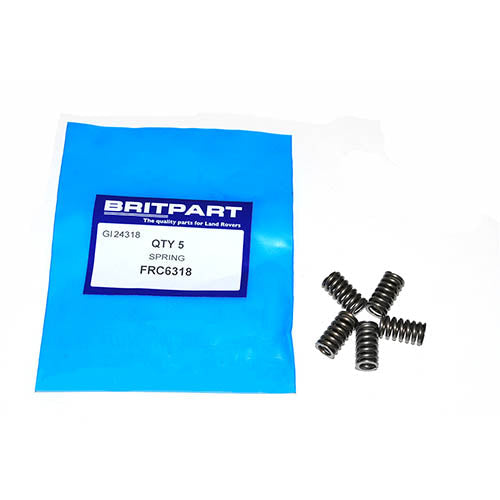 SPRING - OEM - FRC6318