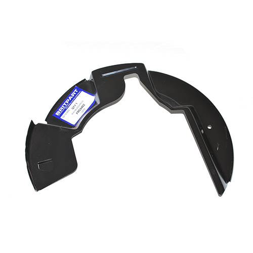 R/H MUDSHIELD - OEM - FRC6402