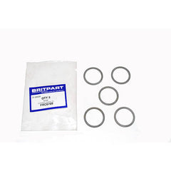 SHIM - BRITPART - FRC6789