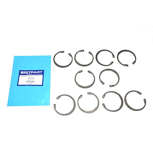 CIRCLIP - OEM - FRC7454
