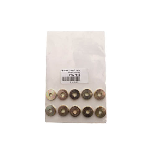RETAIN WASHER - OEM - FRC7886