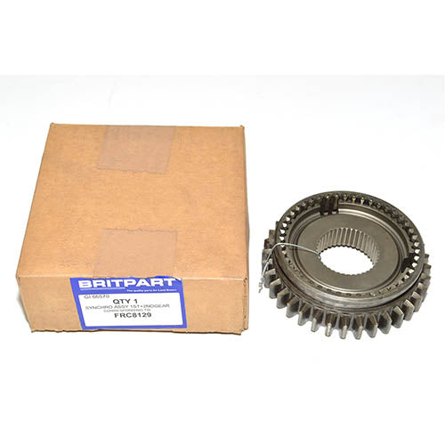 SYNCHRO ASSY 1ST+2NDGEAR - OEM - FRC8129