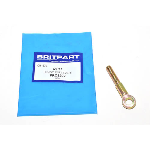 PIVOT PIN LEVER - OEM - FRC8202