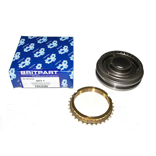 SYNCHRO ASSY - OEM - FRC9388