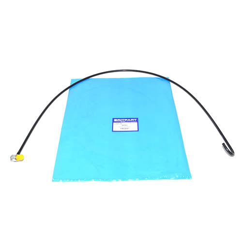 BREATHER ASSY - OEM - FRC9427