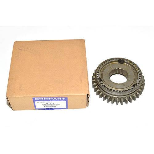 SYNCHROMESH ASSY - OEM - FRC9556
