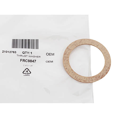 THRUST WASHER - OEM - FRC9847