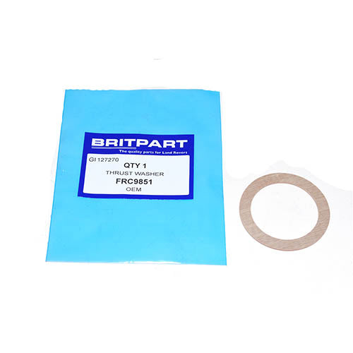 THRUST WASHER - OEM - FRC9851