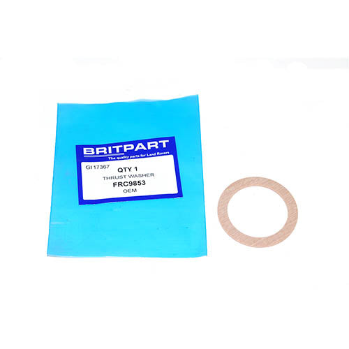 THRUST WASHER - OEM - FRC9853