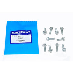 SCREW - OEM - FS106201L