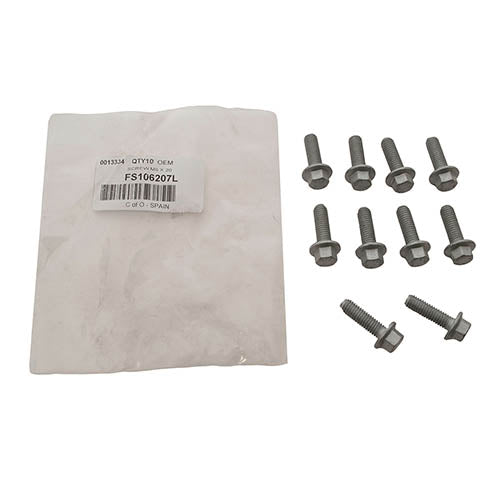 SCREW M6 X 20 - OEM - FS106207L