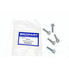 SCREW FLANGED - OEM - FS106257L